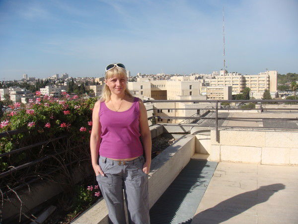 Юлия Голышева