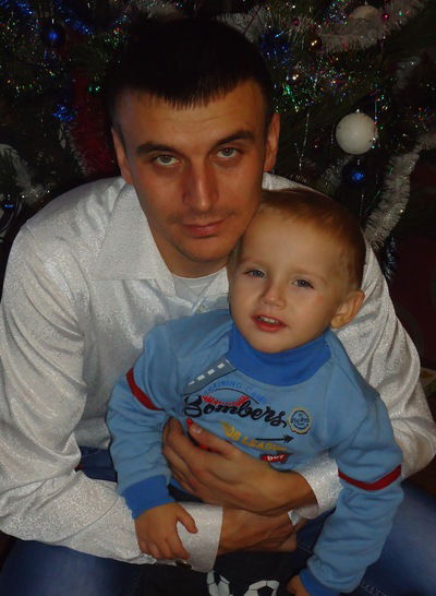 Александр Савченко