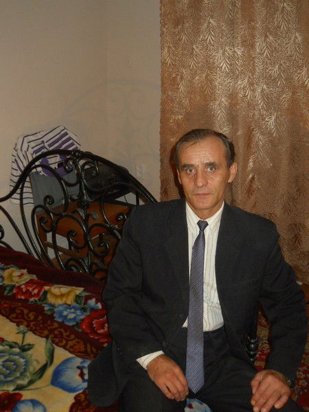 Сергей Красильников