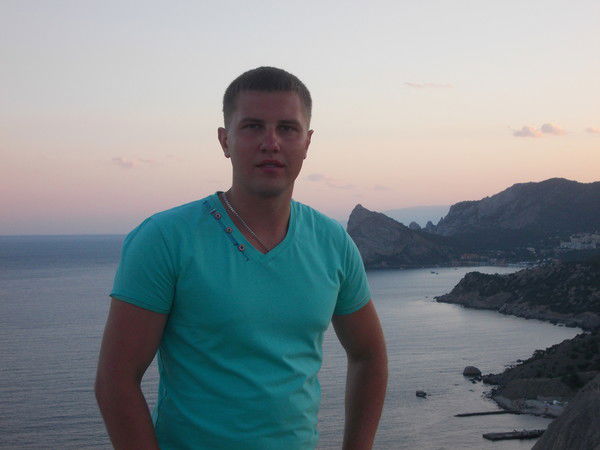 Вадим Олесик