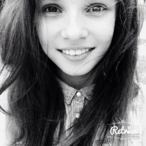 Елизавета Ерёмина