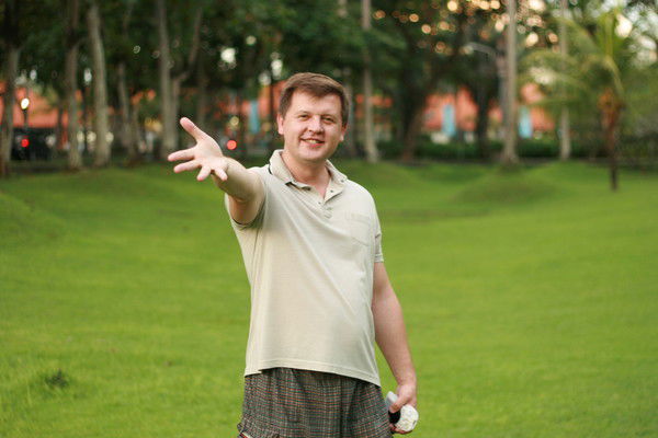 Виталий Пичугин