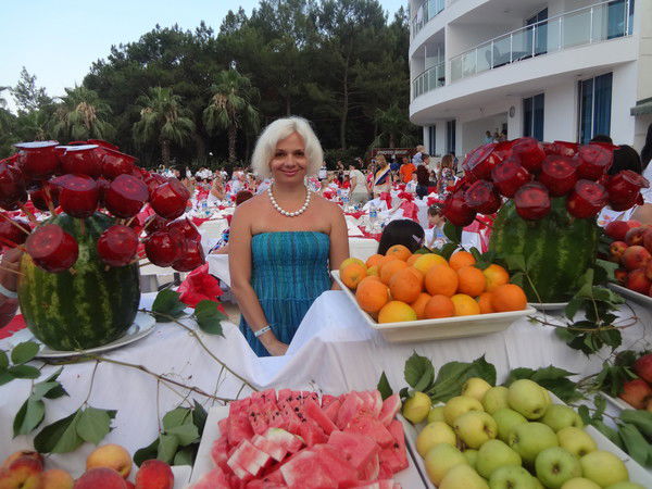 Елена Новак