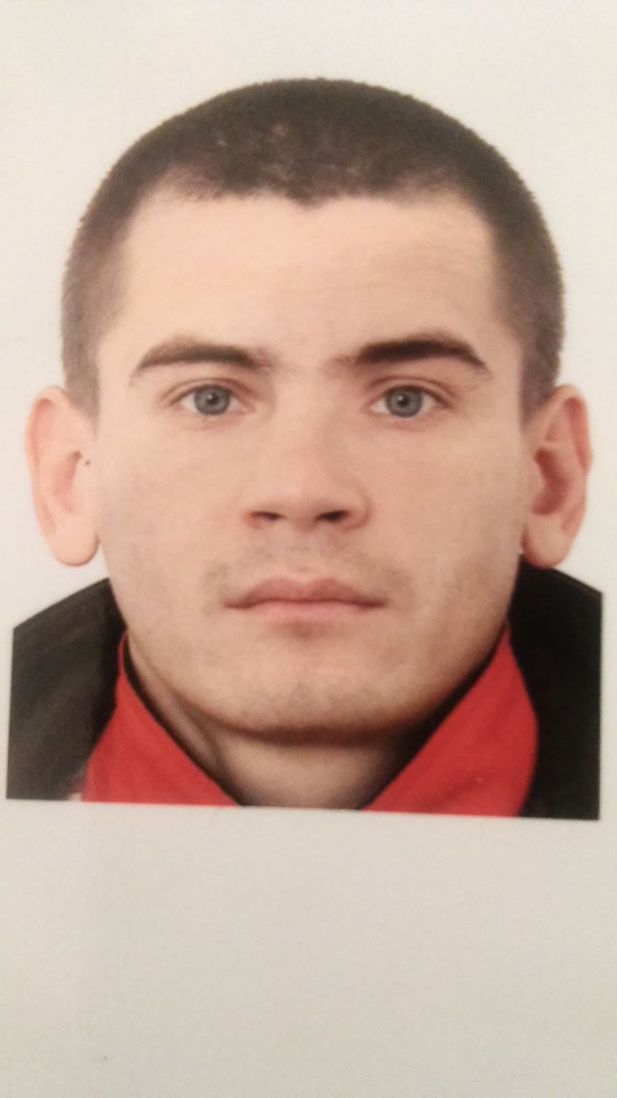 Дмитрий Кулак