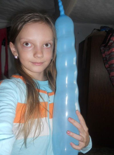 Татьяна Веревочкина