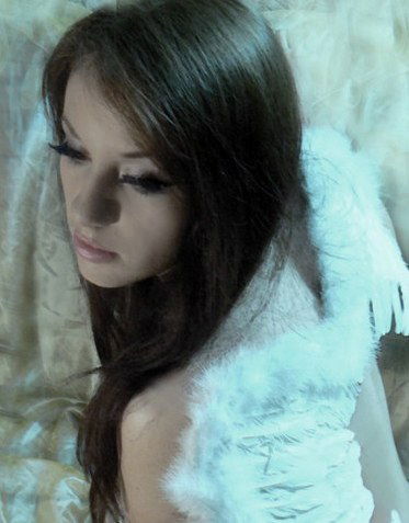 Ульяна Малиновская