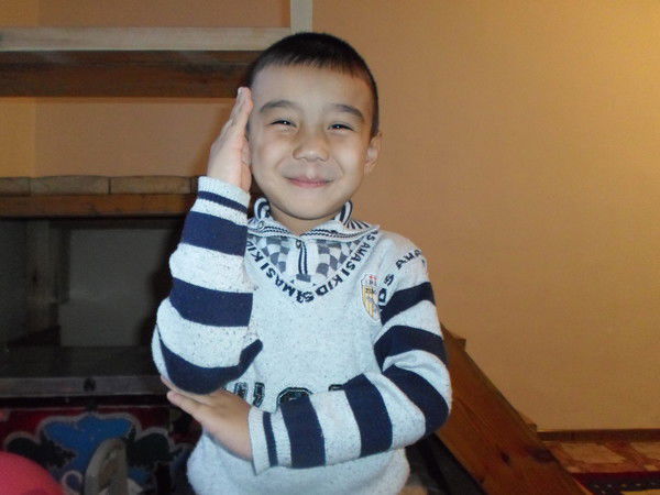 Жанзира Утемаганбетова