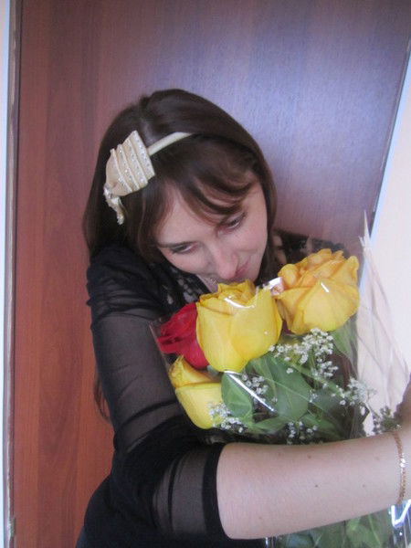 Татьяна Коновалова