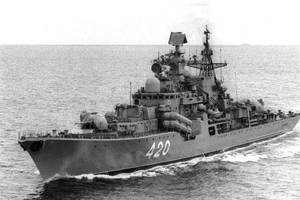 Сергей Суханов