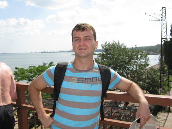 Иван Мороховский