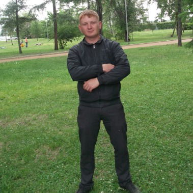 Сергей Москалев