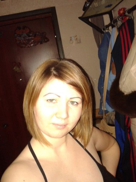 Ирина Бердникова