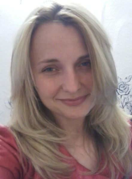 Анна Абрамова