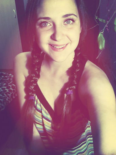 Дарья Владимирова