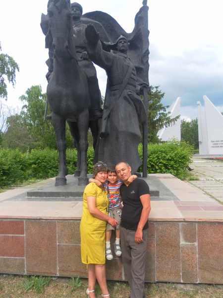 Алмагуль Сунгатова