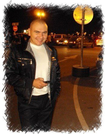 Андрей Крысин