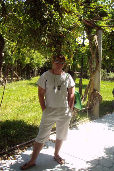 Эдуард Сорокин