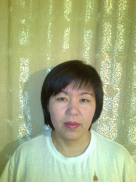 Жунусова Майгуль