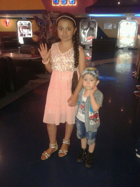 Севара Эрназарова