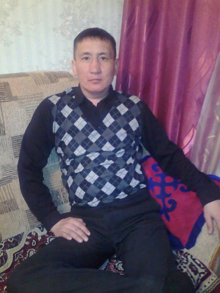 Ринат Ескулов