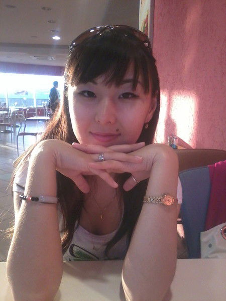 Нургуль Бегешова