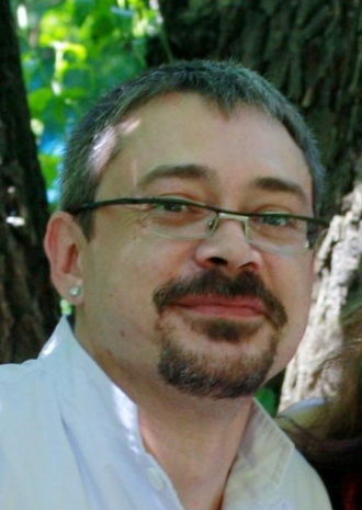 Александр Иваницкий