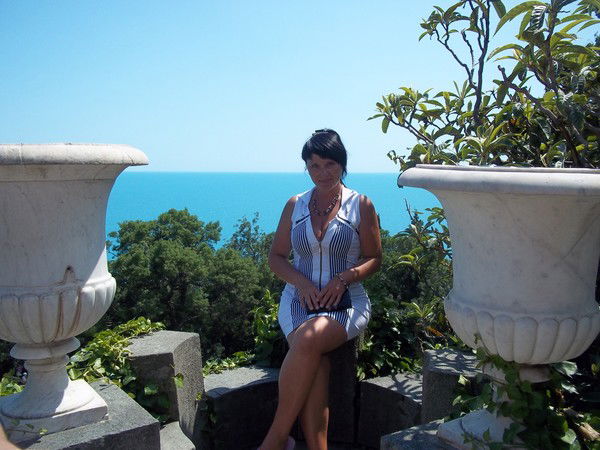 Людмила Вдовенко