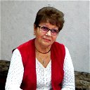 Светлана Решетняк