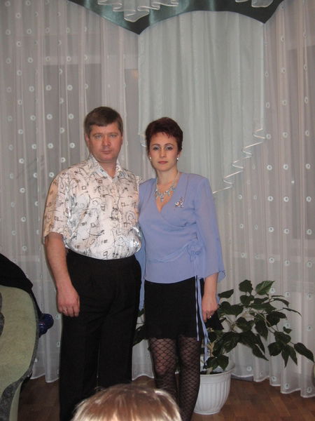 Геннадий Королев