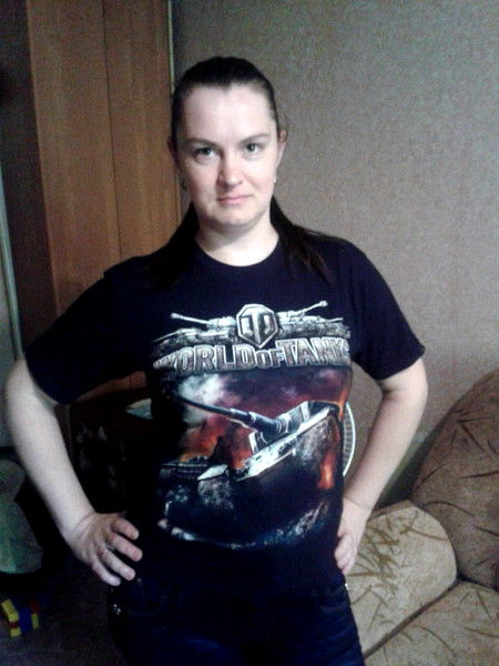 Евгения Дмитриева