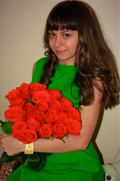 Ирина Клименкова