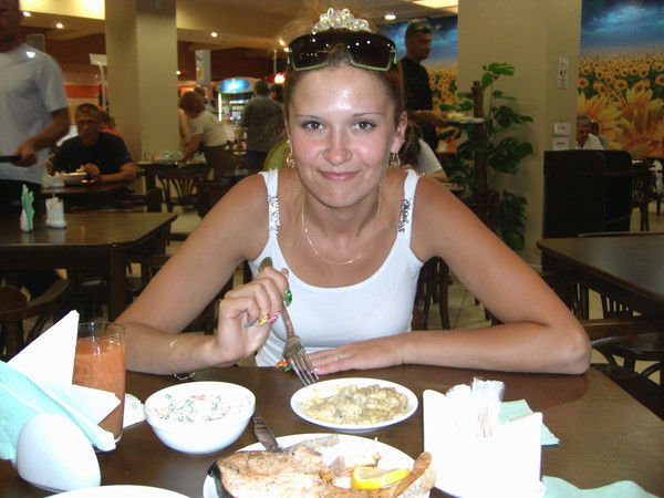 Алена Мишанчук