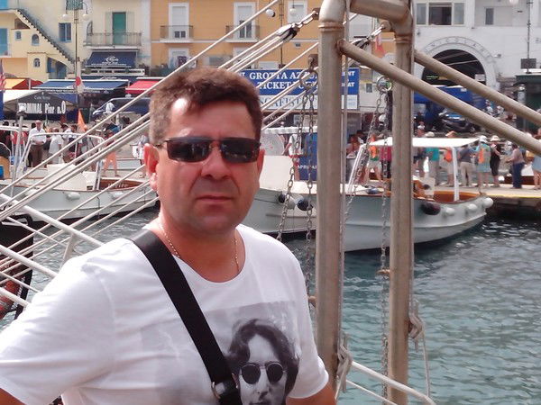 Сергей Минаев