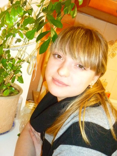 Галина Алексеева