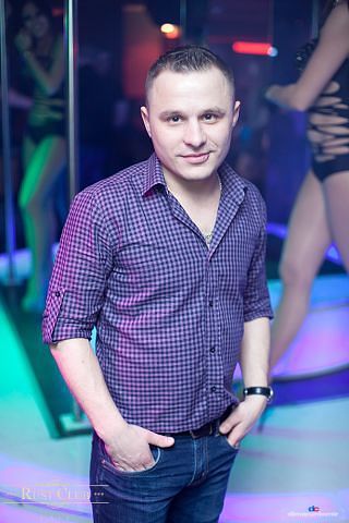 Денис Тотмянин