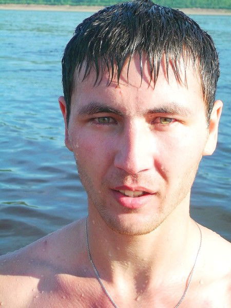 Степа Чалый