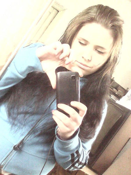 Алена Раздорова