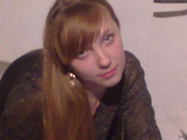 Анна Федурина