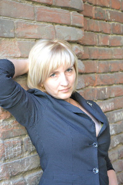 Вера Погребняк