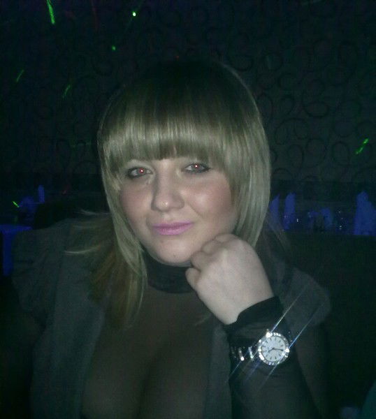 Ирина Долженкова