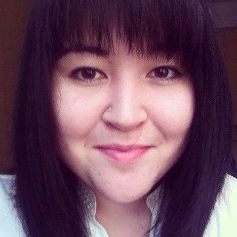 Эльмира Шайхисламова