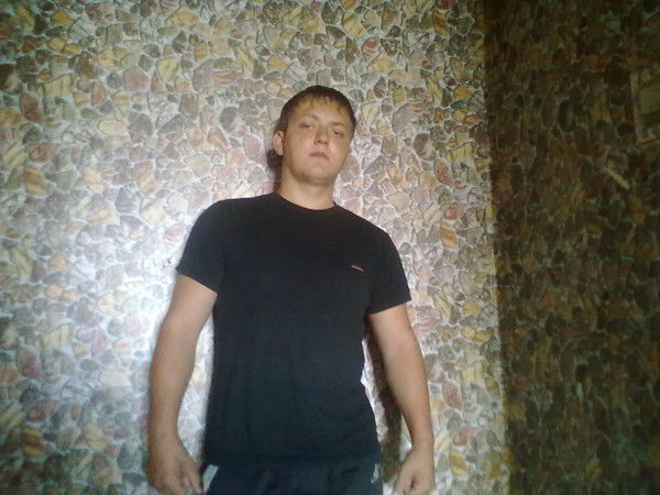 Алексей Дыбов