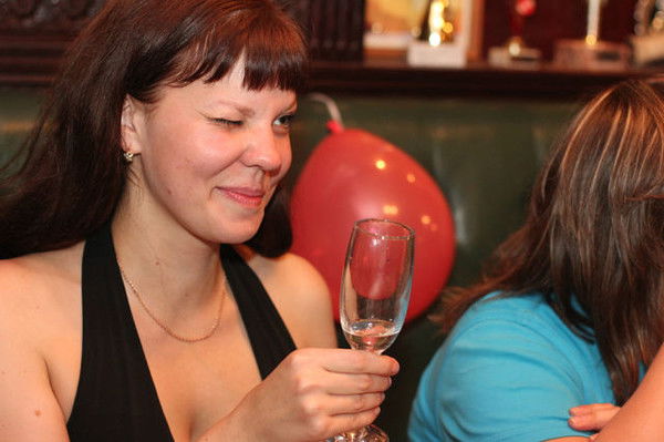 Света Артемьева