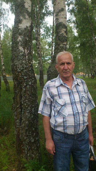 Владимир Турлычкин