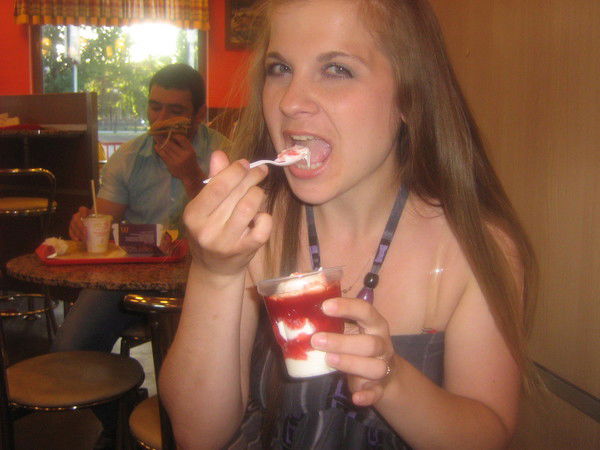 Елена Романова