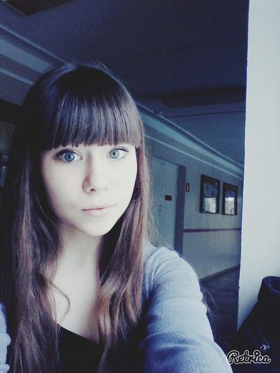 Валерия Черных