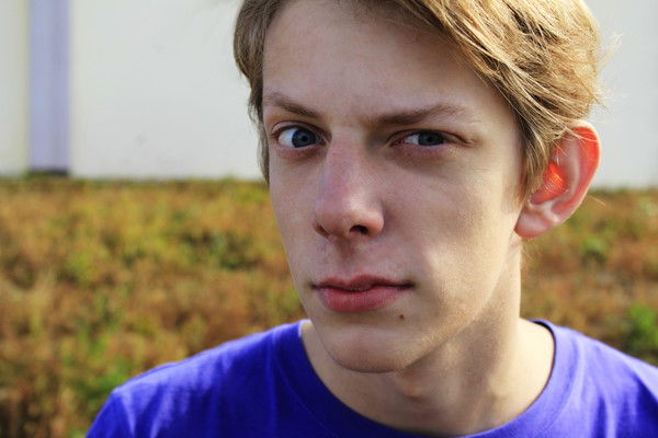 Алексей Бычков