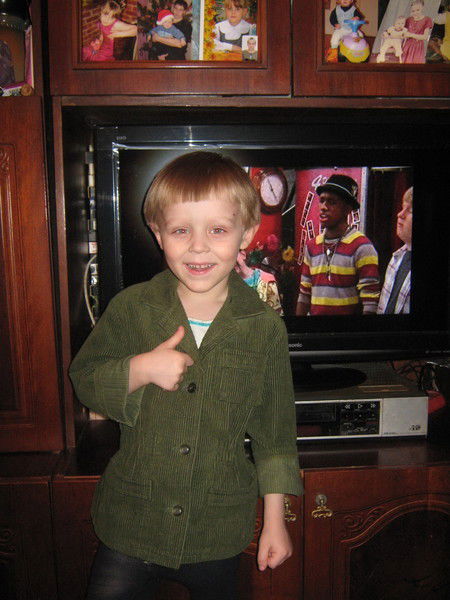 Дмитрий Смолин