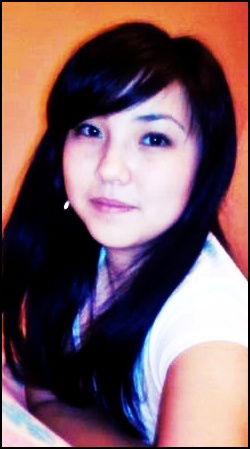 Зуля Гарифуллина