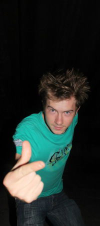 Виталя Болгов